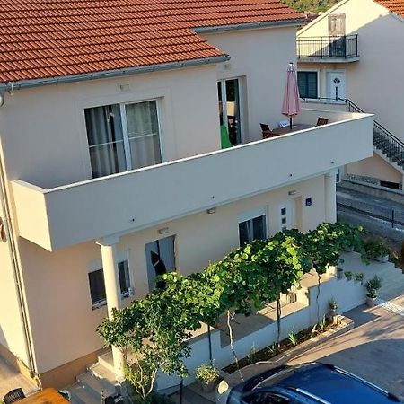 Apartment Anamaria Šibenik Kültér fotó