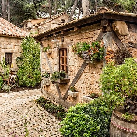 Apartment Anamaria Šibenik Kültér fotó