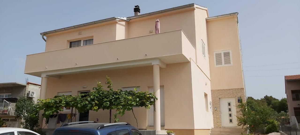 Apartment Anamaria Šibenik Kültér fotó
