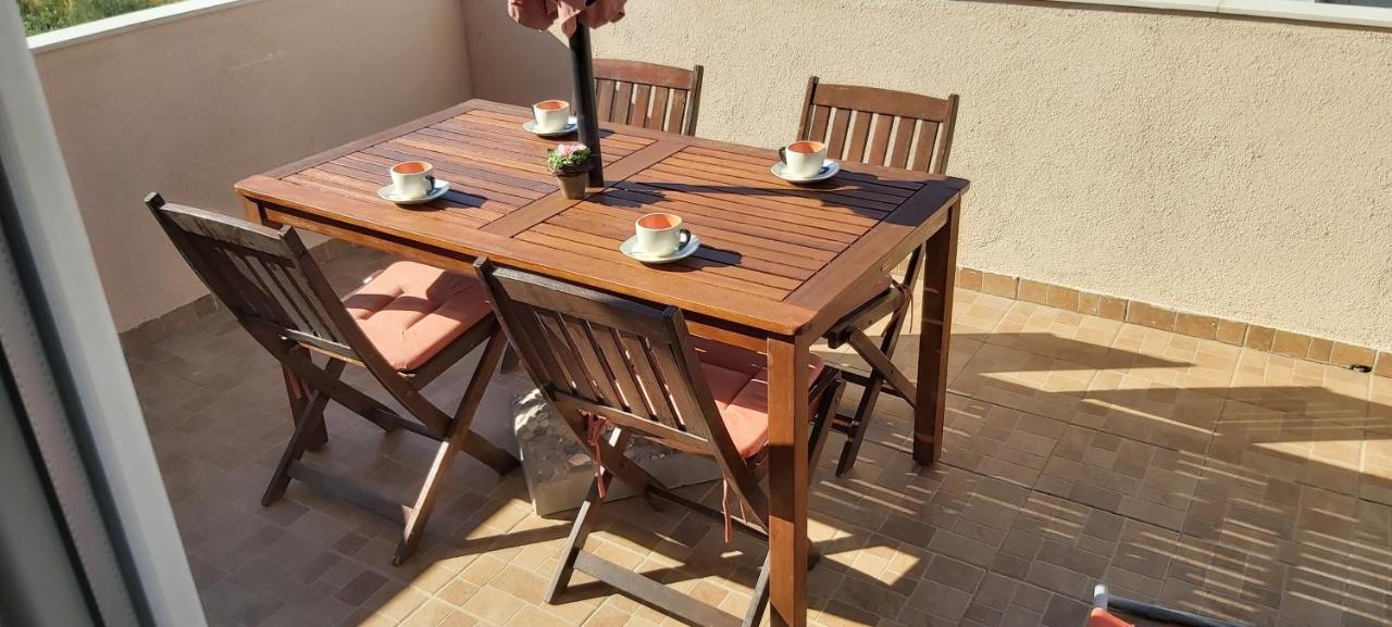 Apartment Anamaria Šibenik Kültér fotó