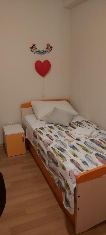 Apartment Anamaria Šibenik Kültér fotó