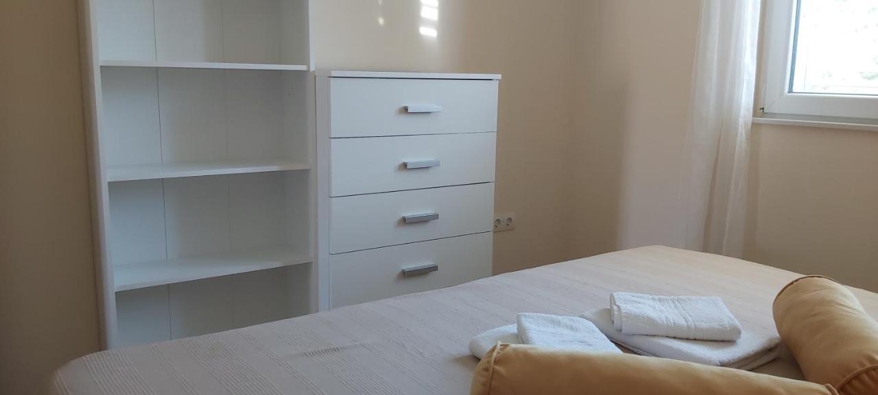 Apartment Anamaria Šibenik Kültér fotó