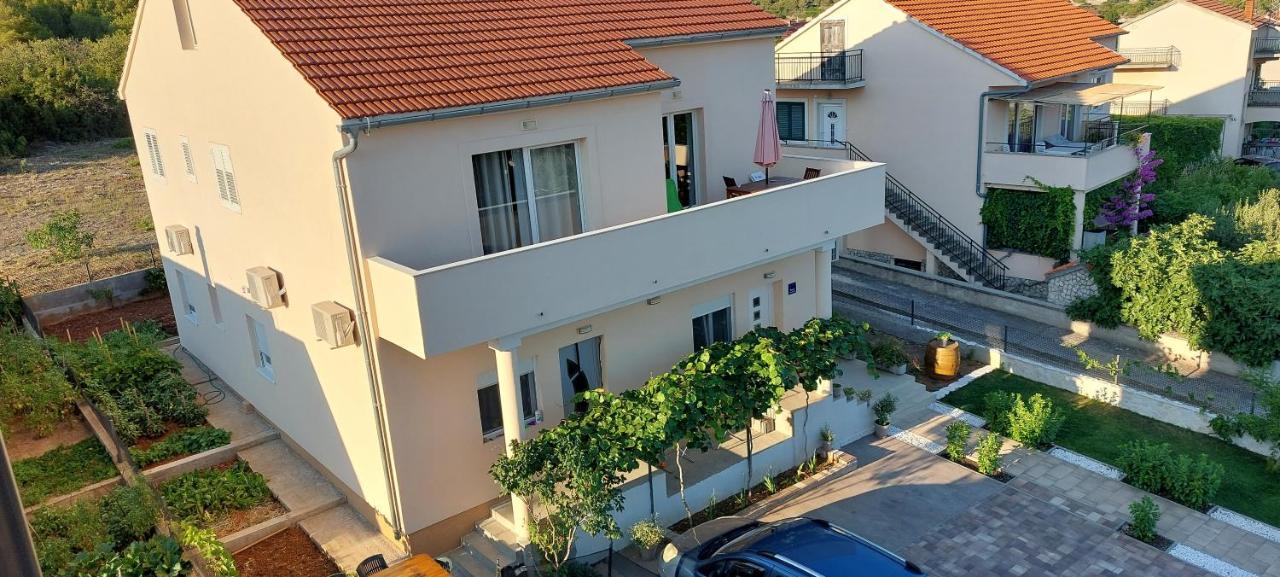 Apartment Anamaria Šibenik Kültér fotó
