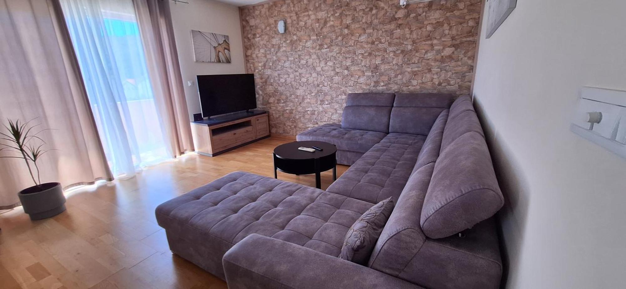Apartment Anamaria Šibenik Kültér fotó