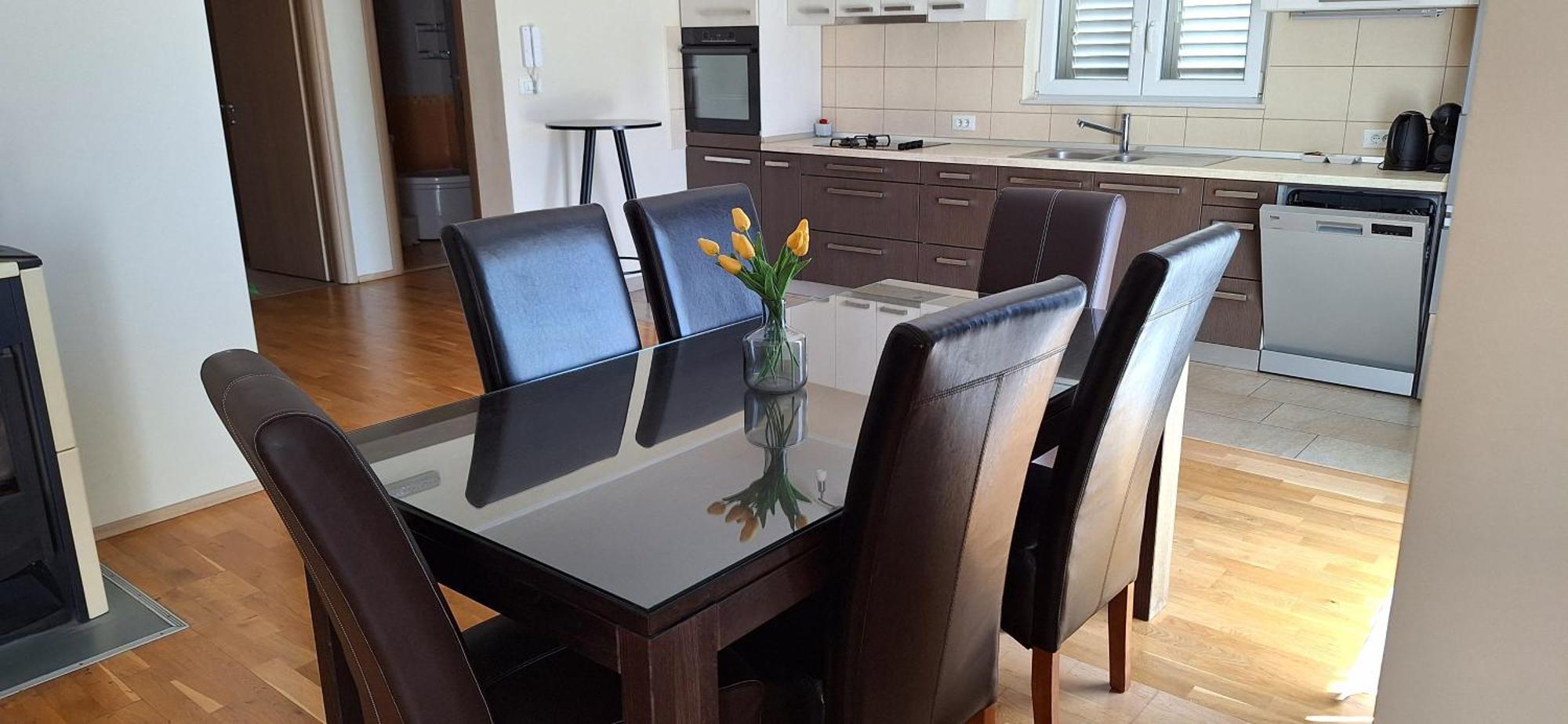 Apartment Anamaria Šibenik Kültér fotó