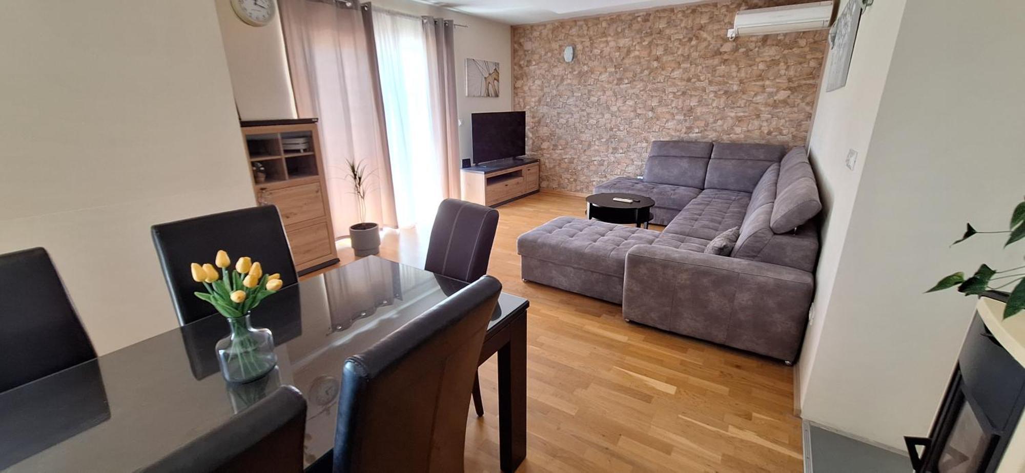 Apartment Anamaria Šibenik Kültér fotó