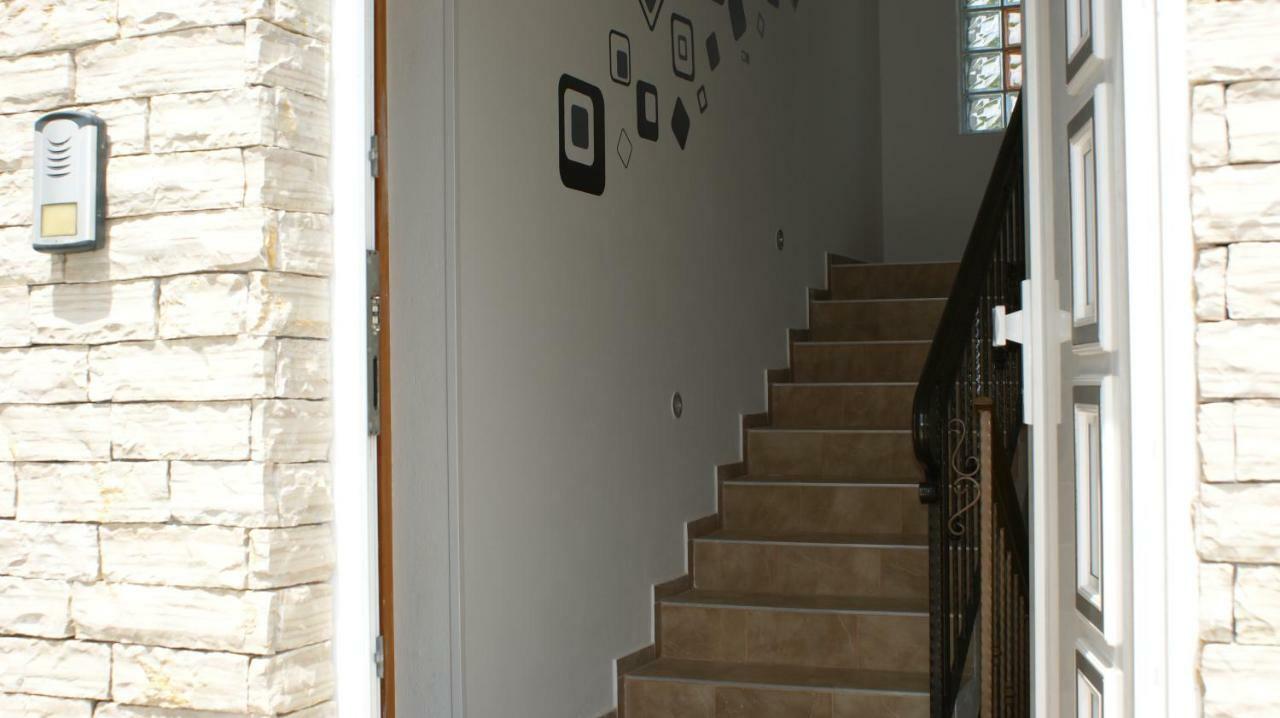 Apartment Anamaria Šibenik Kültér fotó