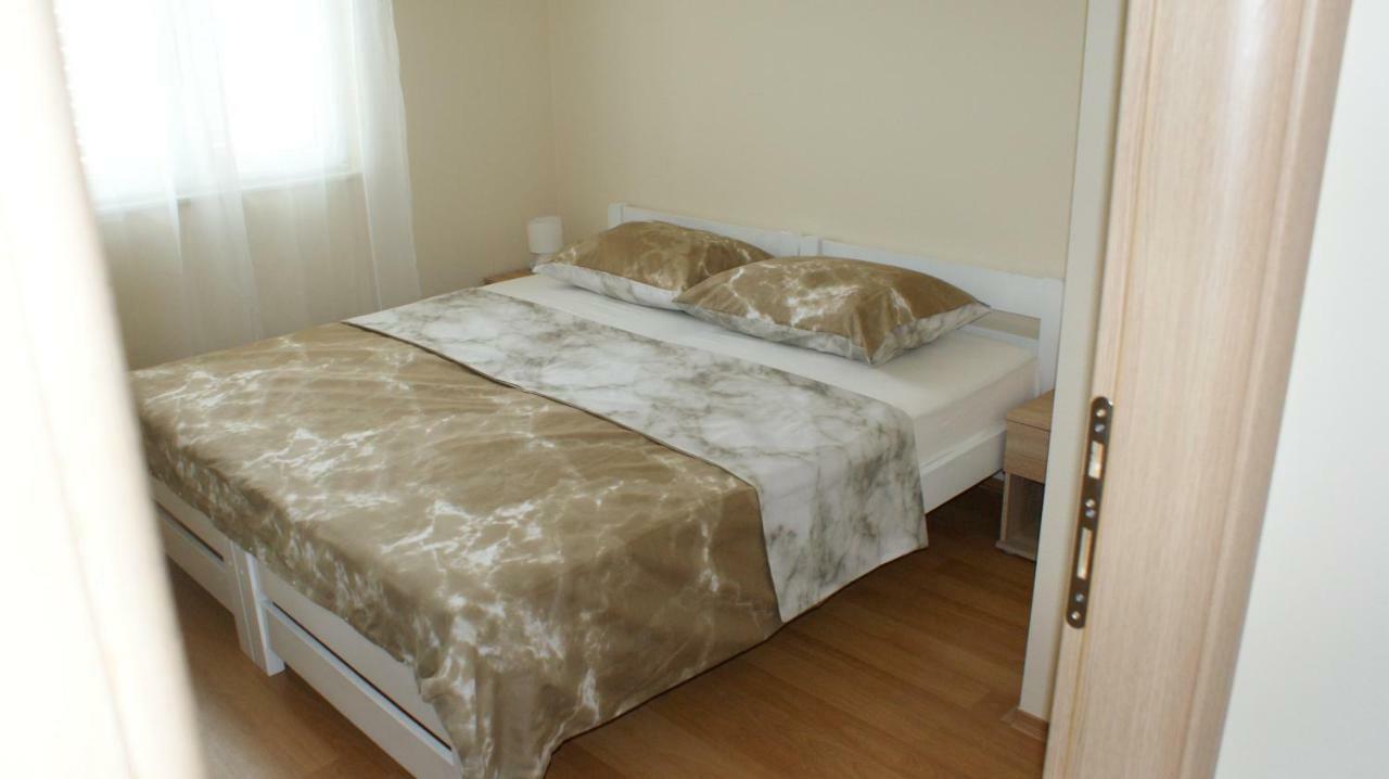 Apartment Anamaria Šibenik Kültér fotó
