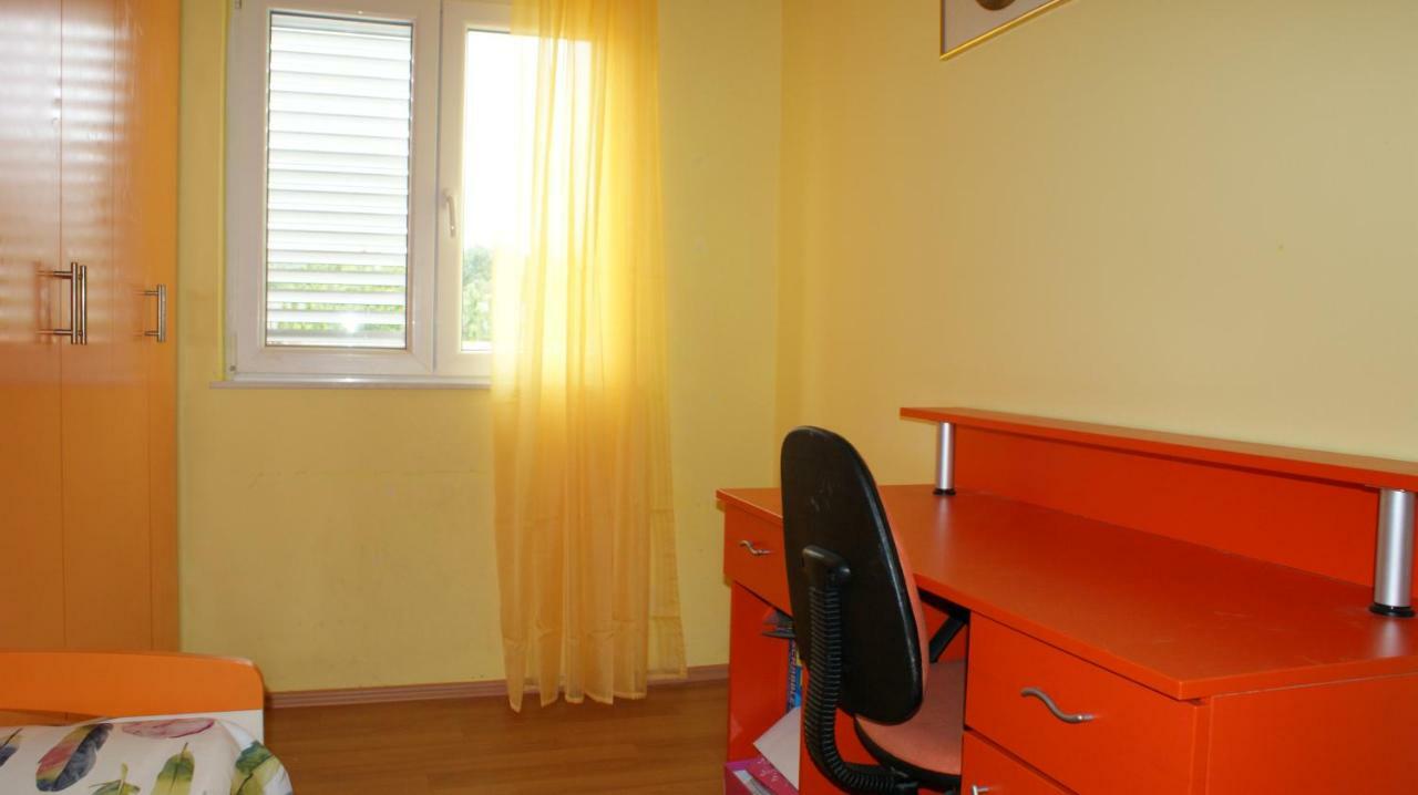 Apartment Anamaria Šibenik Kültér fotó