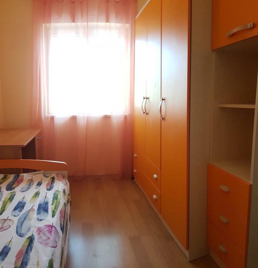 Apartment Anamaria Šibenik Kültér fotó