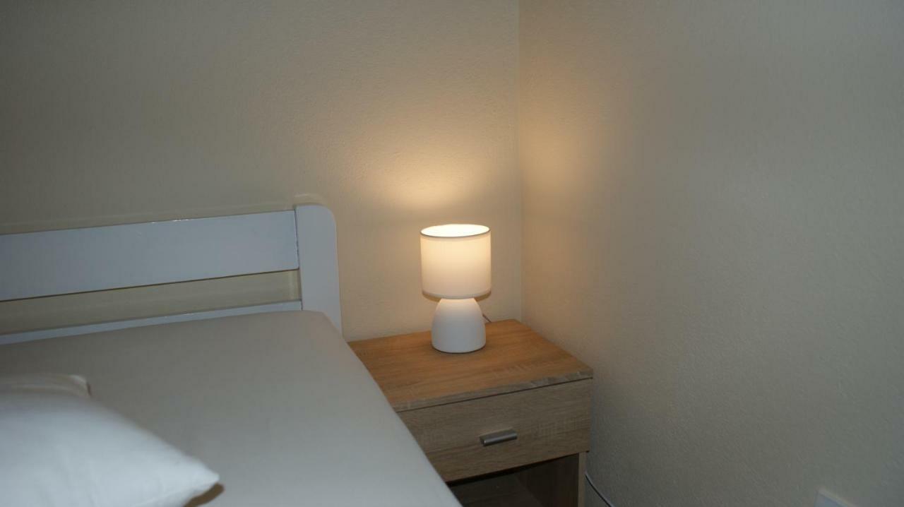 Apartment Anamaria Šibenik Kültér fotó