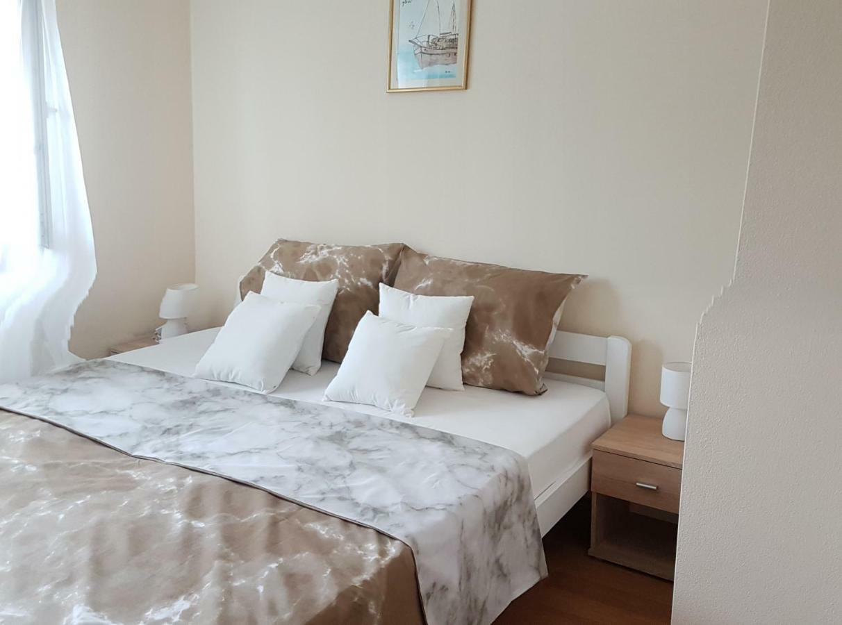 Apartment Anamaria Šibenik Kültér fotó