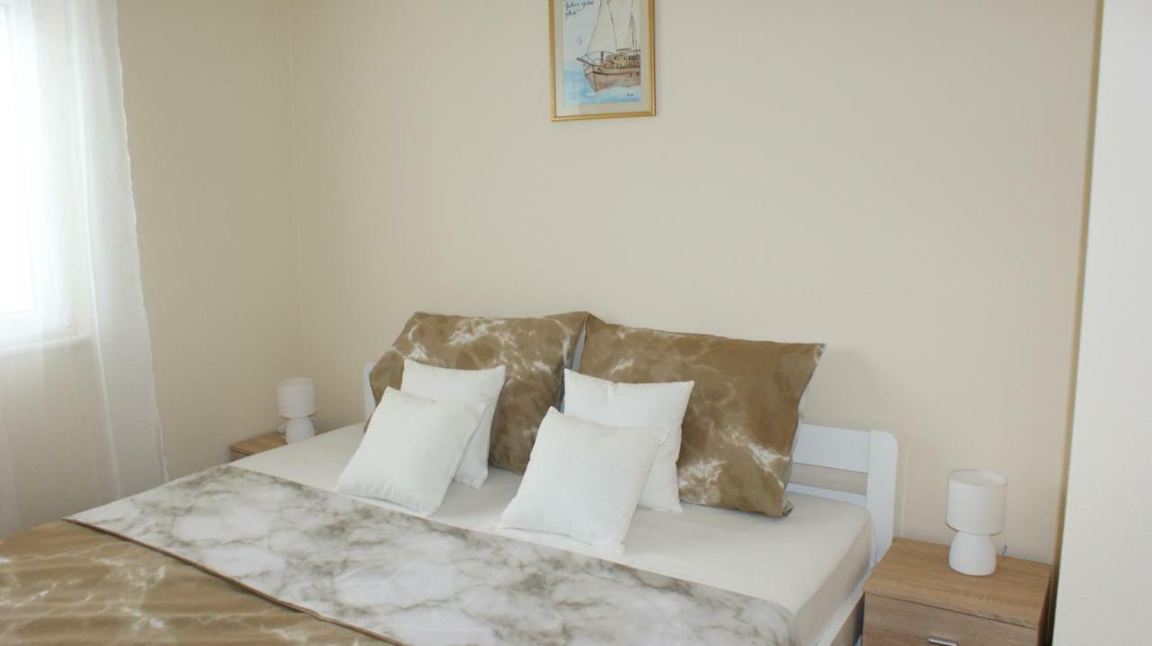 Apartment Anamaria Šibenik Kültér fotó