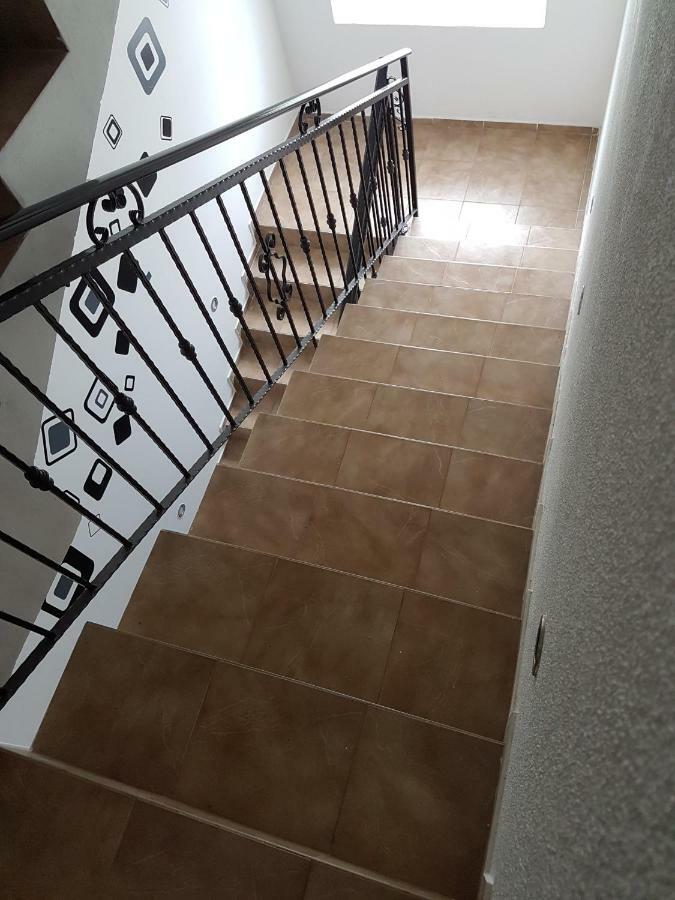 Apartment Anamaria Šibenik Kültér fotó