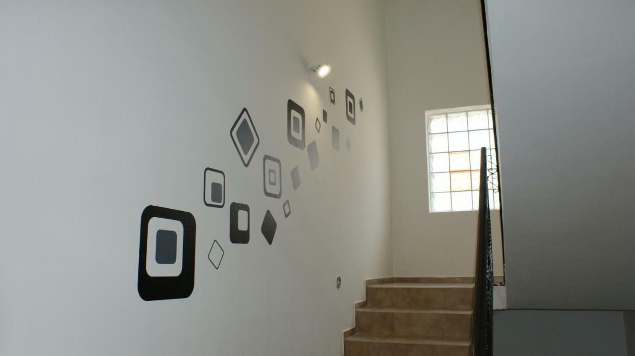 Apartment Anamaria Šibenik Kültér fotó