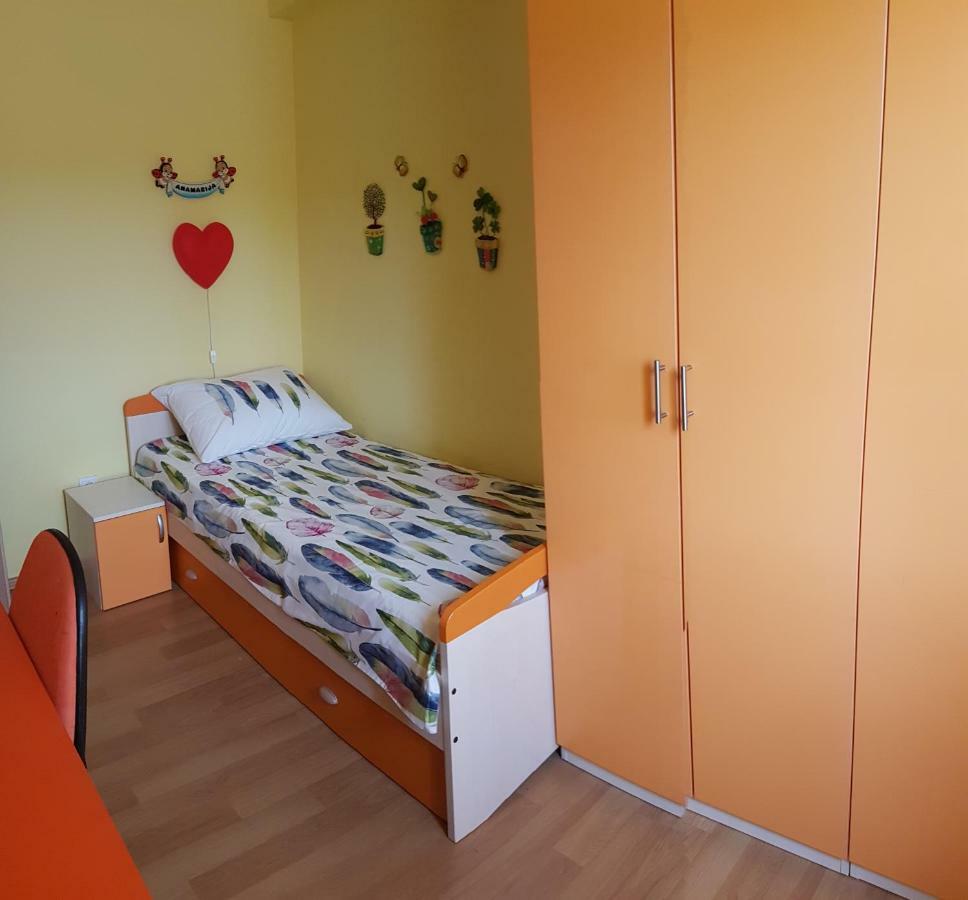 Apartment Anamaria Šibenik Kültér fotó