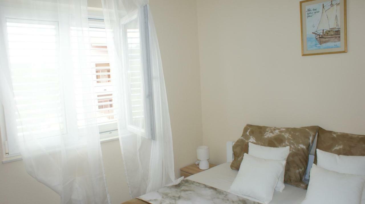 Apartment Anamaria Šibenik Kültér fotó