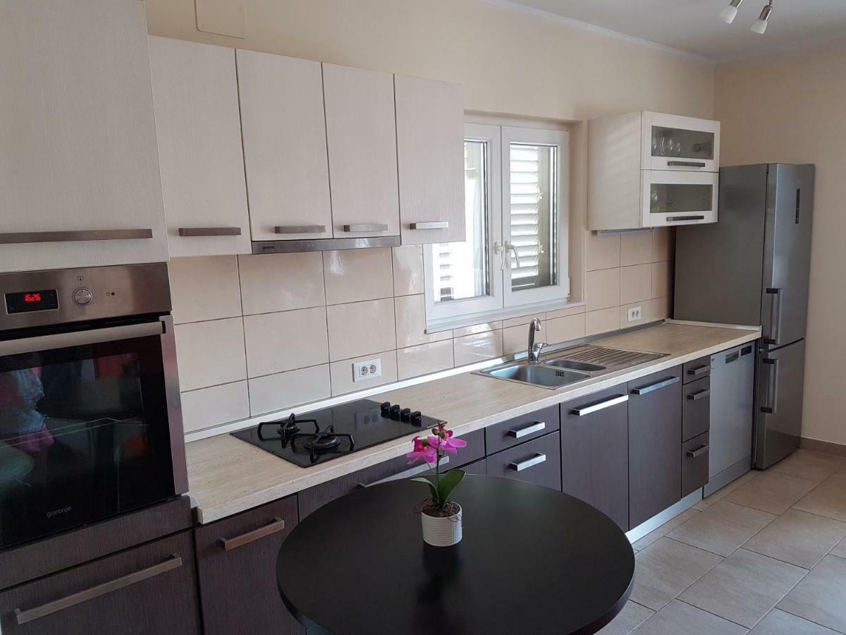 Apartment Anamaria Šibenik Kültér fotó