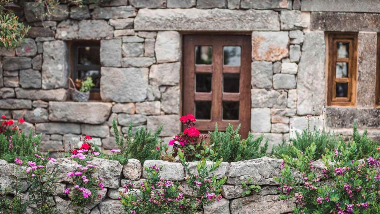 Apartment Anamaria Šibenik Kültér fotó